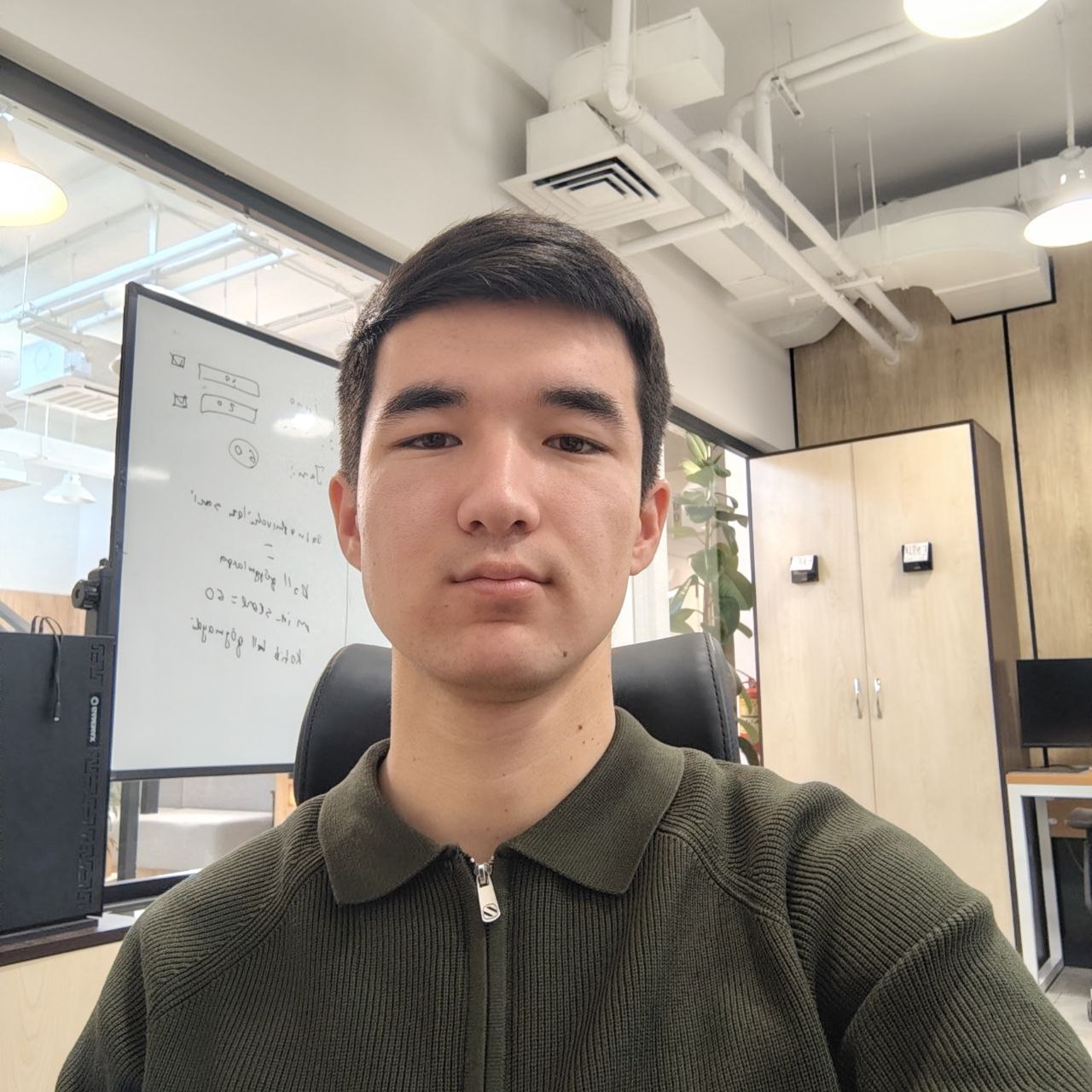 Profile Image